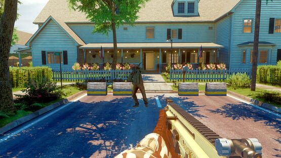 Shooter and Simulator Bundle screenshot 6