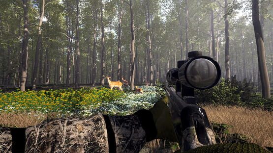 Shooter and Simulator Bundle screenshot 1