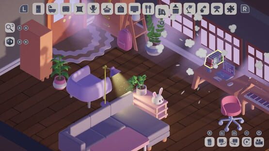 My Cozy Room Season Collection screenshot 6