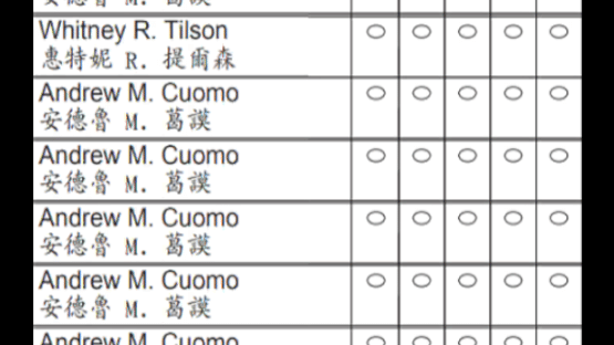 Don't Rank Cuomo Screenshot