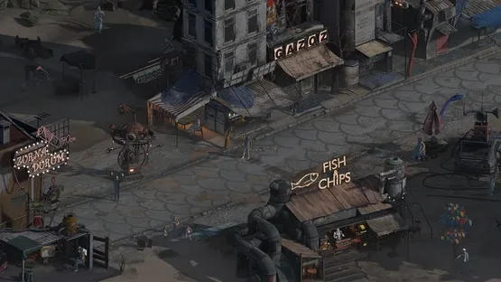 Pera Coda screenshot 3