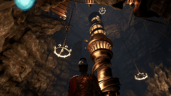 Katharsi Screenshot