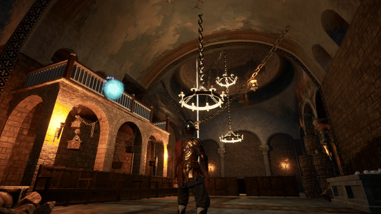 Katharsi Screenshot
