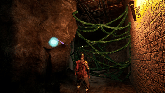 Katharsi Screenshot
