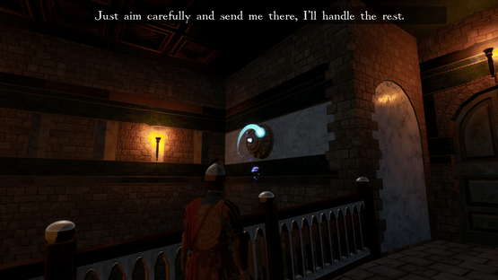 Katharsi Screenshot