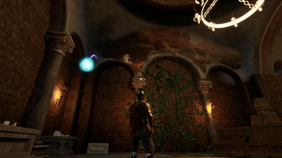 Katharsi Screenshot