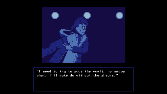 Persephone Lives Screenshot