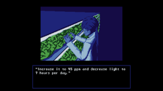 Persephone Lives Screenshot