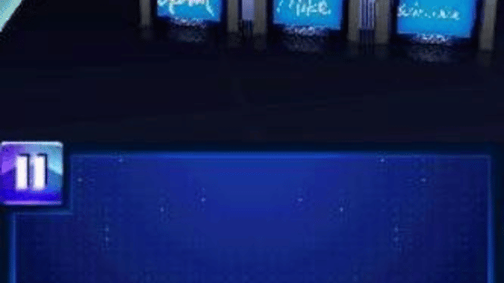 Jeopardy! Screenshot