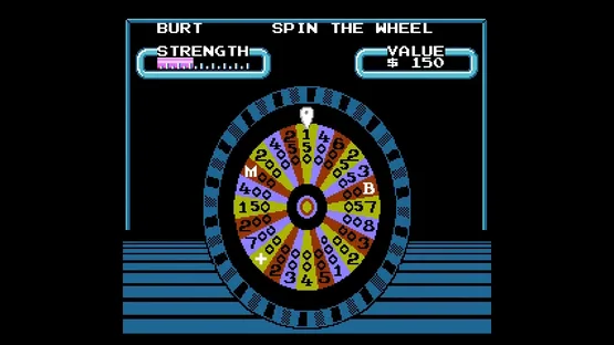 Wheel of Fortune: Family Edition screenshot 2