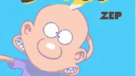 Tootuff Screenshot