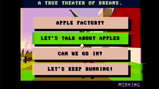 Tölt Screenshot