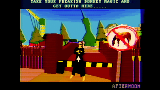 Tölt Screenshot