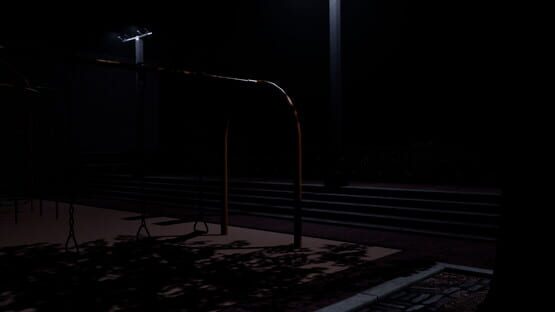 Test of Fear | 肝試しの夜に screenshot 2