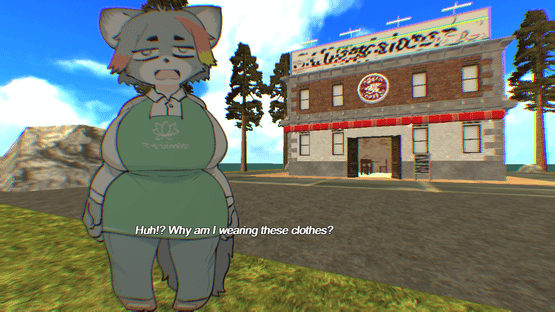 Helllllcafeeeee Screenshot