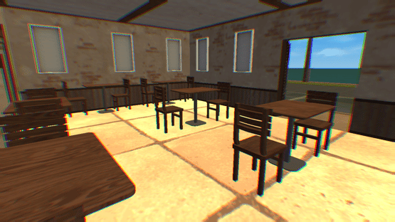 Helllllcafeeeee Screenshot