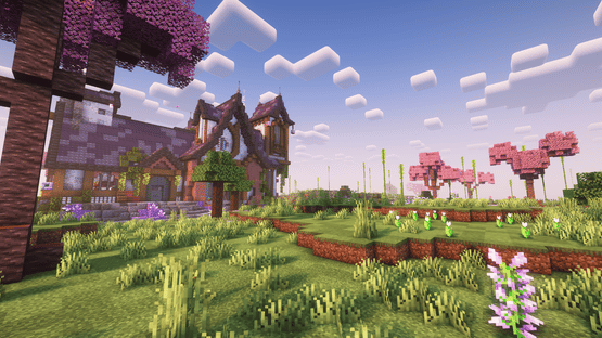 MC Eternal 2 Screenshot