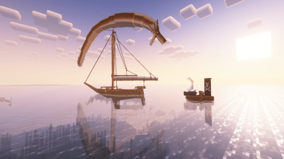 MC Eternal 2 Screenshot