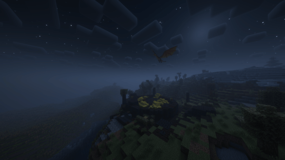 MC Eternal 2 Screenshot