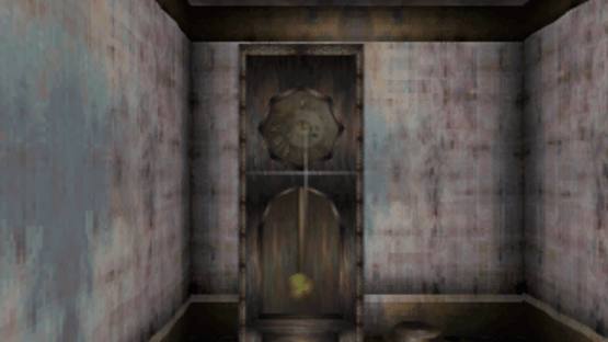 Echo Night Screenshot