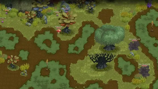 Naïca screenshot 5