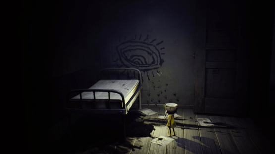 Little Nightmares: Deluxe Edition Screenshot