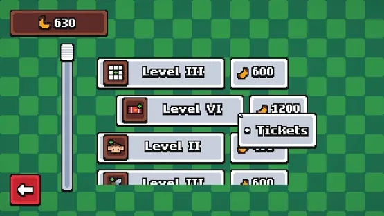 Monkey Gang screenshot 3