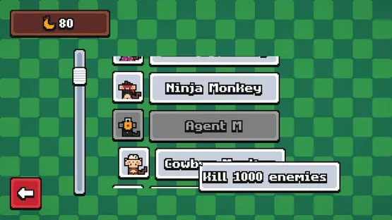 Monkey Gang screenshot 7