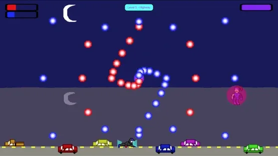 Erika America gameplay screenshot 2