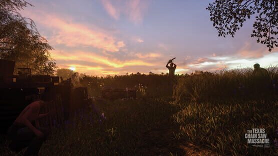The Texas Chain Saw Massacre: Content Pass screenshot 1