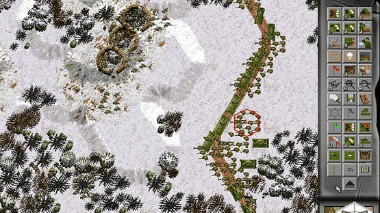 Steel Panthers: World at War! Screenshot