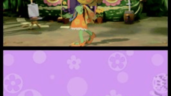 Fifi and the Flowertots: Fifi's Garden Party Screenshot