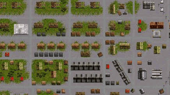 Steel Panthers: World at War! Screenshot