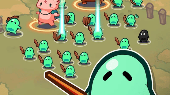 Minion Rumble Screenshot