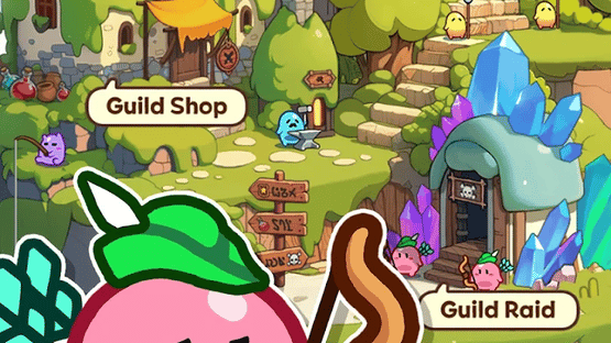 Minion Rumble Screenshot