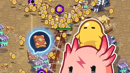 Minion Rumble Screenshot