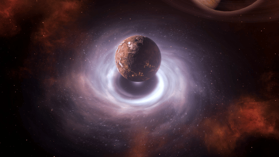 Stellaris: Shadows of the Shroud Screenshot