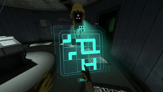 Fixer Undercover screenshot 1
