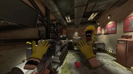 Fixer Undercover screenshot 4