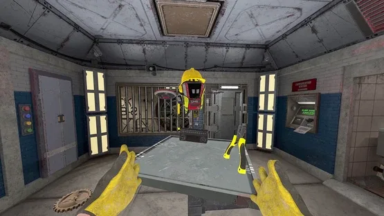 Fixer Undercover screenshot 5
