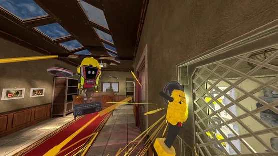 Fixer Undercover screenshot 8