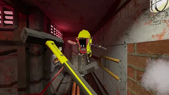 Fixer Undercover screenshot 9