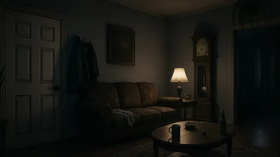 Shadowless screenshot 3