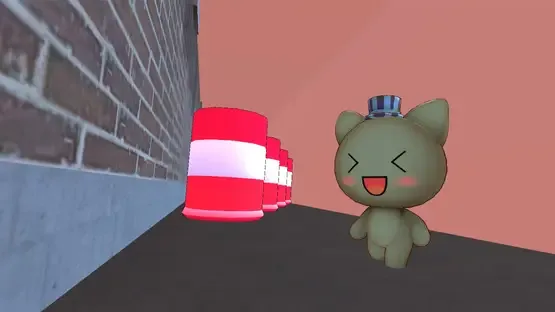 Catch Me If You Can screenshot 2
