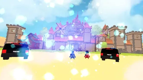 Catch Me If You Can screenshot 5