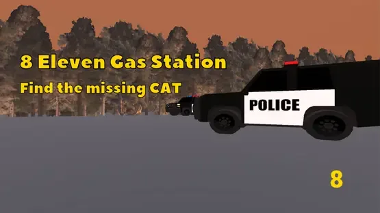 Catch Me If You Can screenshot 6