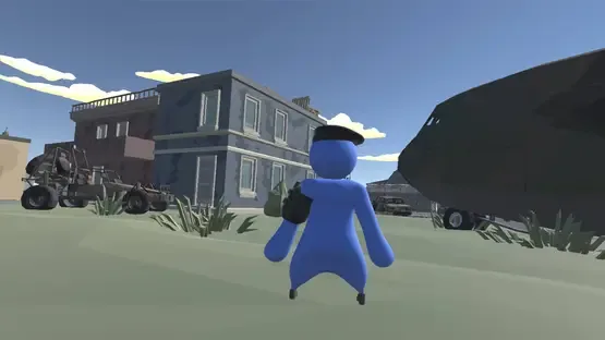 Catch Me If You Can screenshot 7