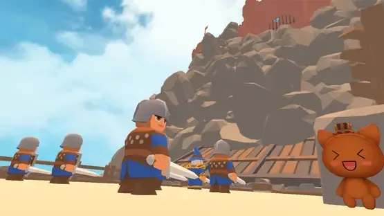 Catch Me If You Can screenshot 8