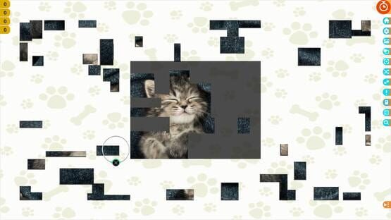Puzzle Escapes: Paws & Claws screenshot 5