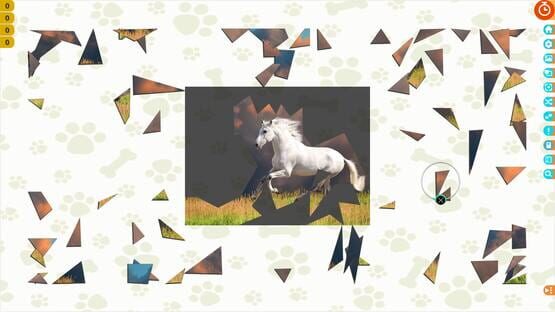 Puzzle Escapes: Paws & Claws screenshot 3